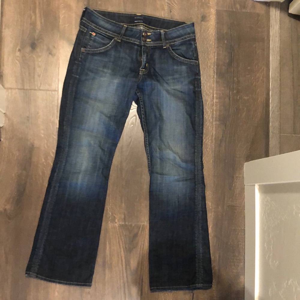 Hudson jeans, size 30